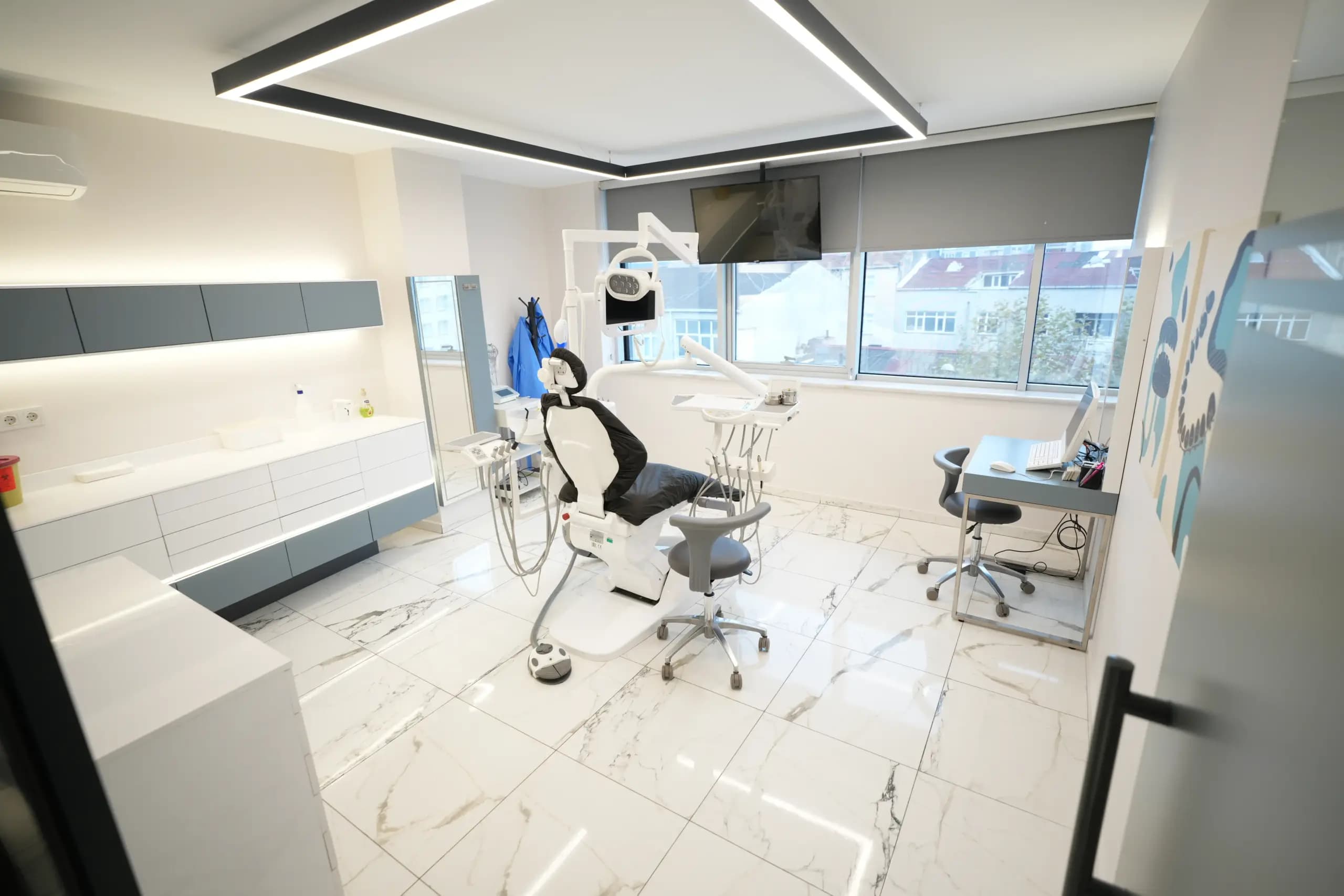 About Esin Dental